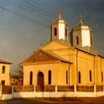Biserica Garcov